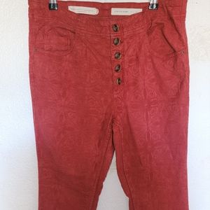 Anthropologie Pants
